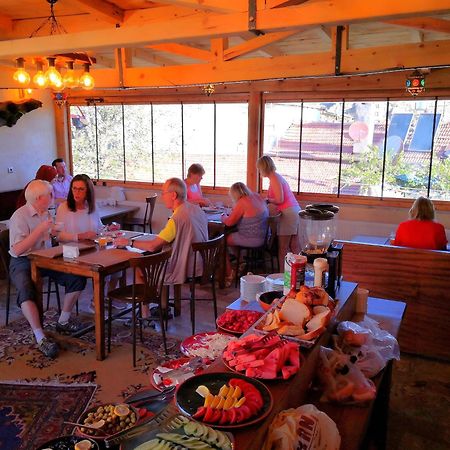 Larissa Cave Hotel Nevşehir Luaran gambar