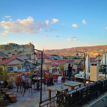 Larissa Cave Hotel Nevşehir Luaran gambar