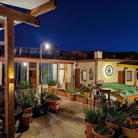 Larissa Cave Hotel Nevşehir Luaran gambar