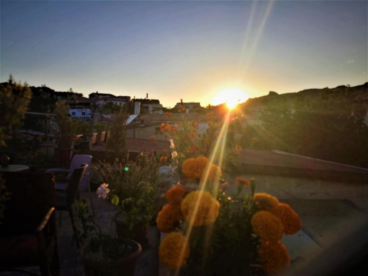 Larissa Cave Hotel Nevşehir Luaran gambar