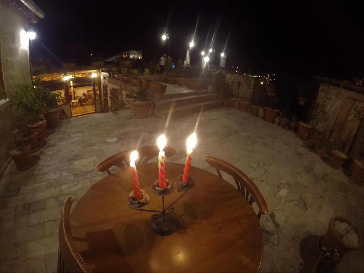 Larissa Cave Hotel Nevşehir Luaran gambar