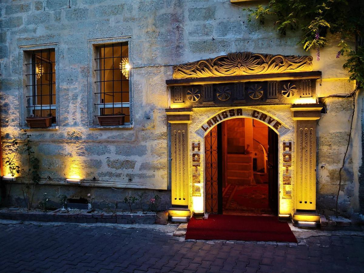 Larissa Cave Hotel Nevşehir Luaran gambar