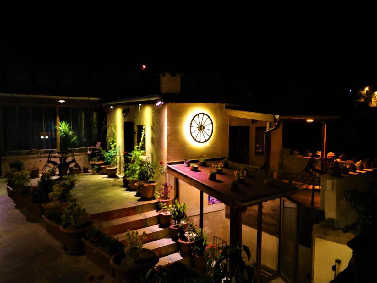Larissa Cave Hotel Nevşehir Luaran gambar