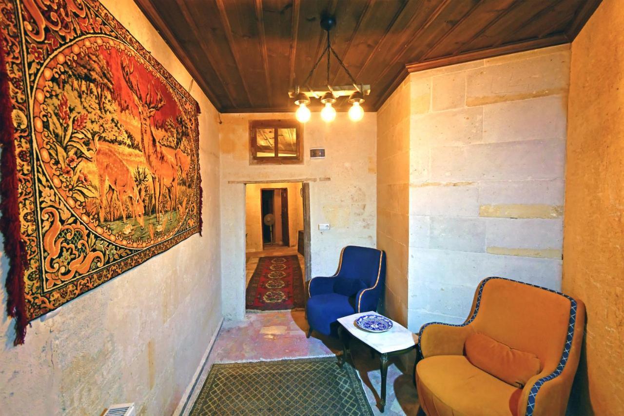 Larissa Cave Hotel Nevşehir Luaran gambar