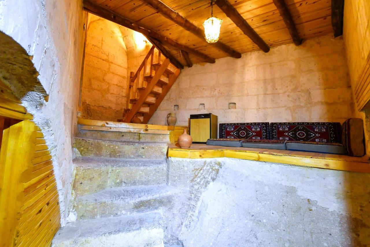 Larissa Cave Hotel Nevşehir Luaran gambar