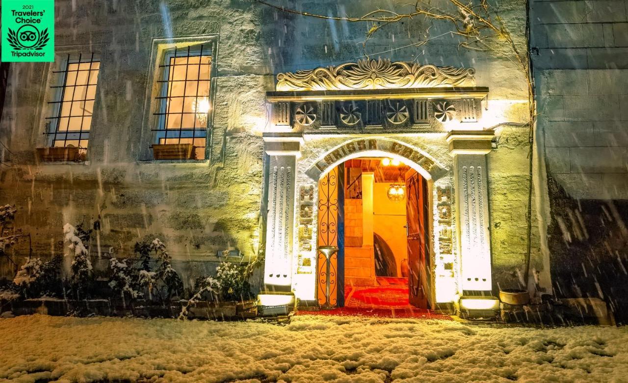 Larissa Cave Hotel Nevşehir Luaran gambar
