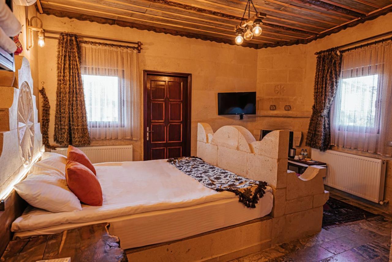 Larissa Cave Hotel Nevşehir Luaran gambar