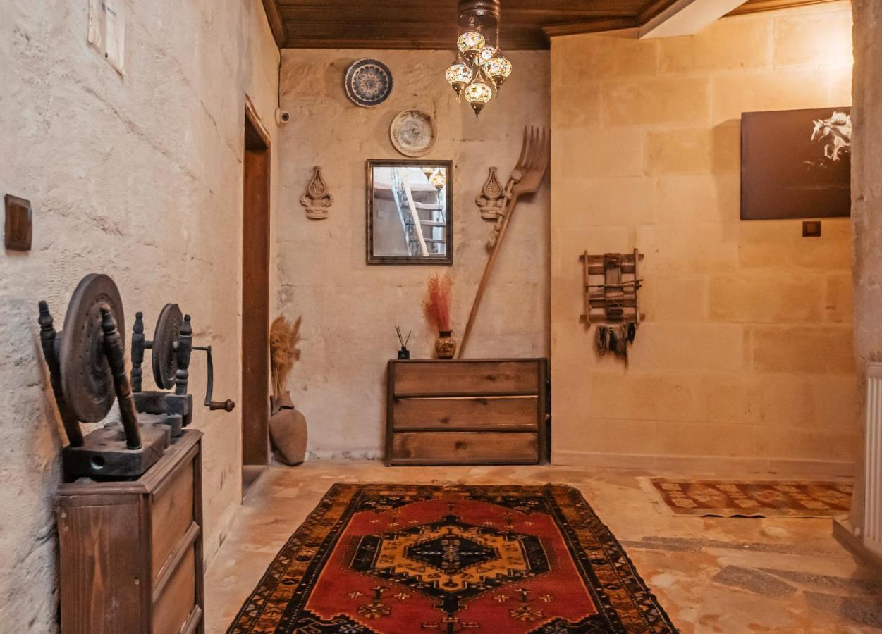 Larissa Cave Hotel Nevşehir Luaran gambar